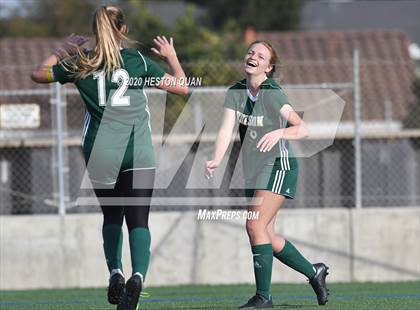 Thumbnail 2 in Edison vs. Trabuco Hills (CIF-SS D1 Playoff) photogallery.