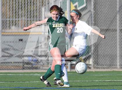 Thumbnail 2 in Edison vs. Trabuco Hills (CIF-SS D1 Playoff) photogallery.