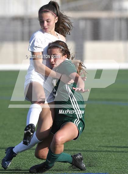 Thumbnail 3 in Edison vs. Trabuco Hills (CIF-SS D1 Playoff) photogallery.