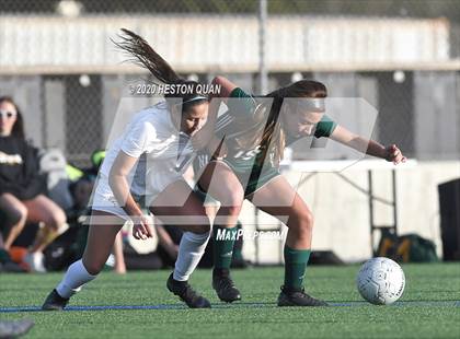 Thumbnail 2 in Edison vs. Trabuco Hills (CIF-SS D1 Playoff) photogallery.