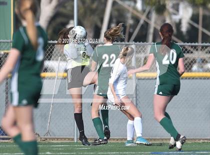 Thumbnail 3 in Edison vs. Trabuco Hills (CIF-SS D1 Playoff) photogallery.