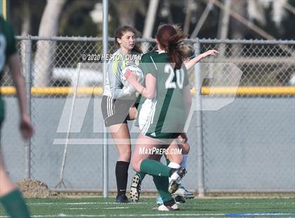Thumbnail 1 in Edison vs. Trabuco Hills (CIF-SS D1 Playoff) photogallery.