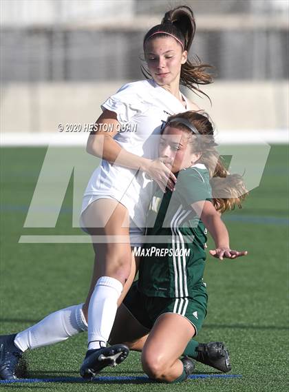Thumbnail 1 in Edison vs. Trabuco Hills (CIF-SS D1 Playoff) photogallery.