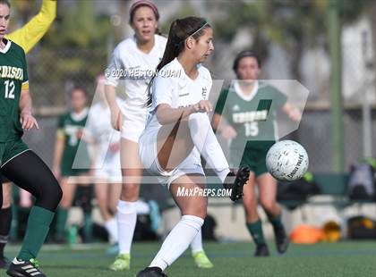 Thumbnail 1 in Edison vs. Trabuco Hills (CIF-SS D1 Playoff) photogallery.