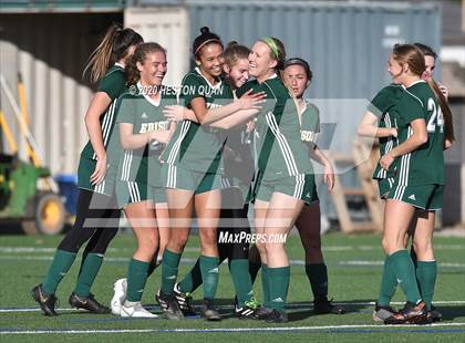 Thumbnail 1 in Edison vs. Trabuco Hills (CIF-SS D1 Playoff) photogallery.