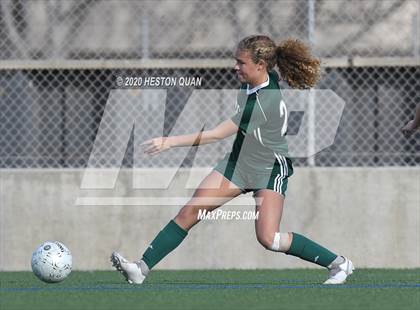 Thumbnail 1 in Edison vs. Trabuco Hills (CIF-SS D1 Playoff) photogallery.