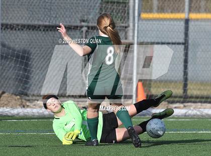 Thumbnail 3 in Edison vs. Trabuco Hills (CIF-SS D1 Playoff) photogallery.