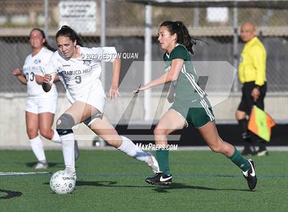 Thumbnail 1 in Edison vs. Trabuco Hills (CIF-SS D1 Playoff) photogallery.