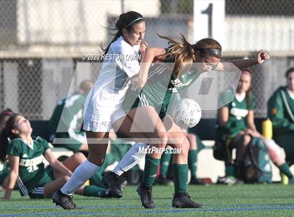 Thumbnail 2 in Edison vs. Trabuco Hills (CIF-SS D1 Playoff) photogallery.