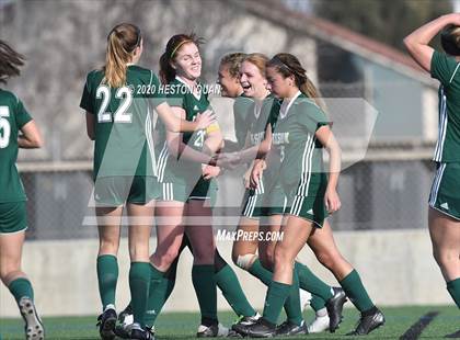 Thumbnail 2 in Edison vs. Trabuco Hills (CIF-SS D1 Playoff) photogallery.