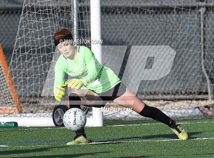 Thumbnail 1 in Edison vs. Trabuco Hills (CIF-SS D1 Playoff) photogallery.