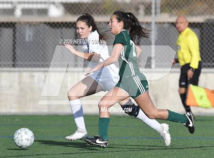 Thumbnail 3 in Edison vs. Trabuco Hills (CIF-SS D1 Playoff) photogallery.
