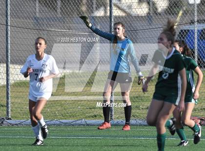 Thumbnail 1 in Edison vs. Trabuco Hills (CIF-SS D1 Playoff) photogallery.