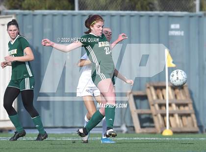 Thumbnail 2 in Edison vs. Trabuco Hills (CIF-SS D1 Playoff) photogallery.