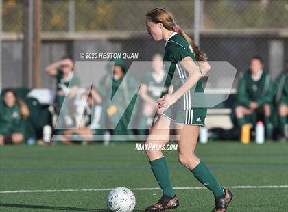 Thumbnail 1 in Edison vs. Trabuco Hills (CIF-SS D1 Playoff) photogallery.