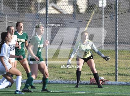 Thumbnail 3 in Edison vs. Trabuco Hills (CIF-SS D1 Playoff) photogallery.