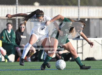 Thumbnail 3 in Edison vs. Trabuco Hills (CIF-SS D1 Playoff) photogallery.