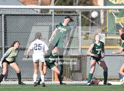 Thumbnail 1 in Edison vs. Trabuco Hills (CIF-SS D1 Playoff) photogallery.