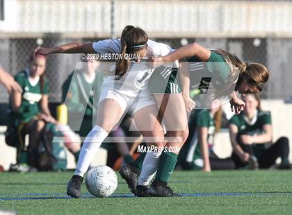 Thumbnail 2 in Edison vs. Trabuco Hills (CIF-SS D1 Playoff) photogallery.
