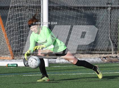Thumbnail 3 in Edison vs. Trabuco Hills (CIF-SS D1 Playoff) photogallery.