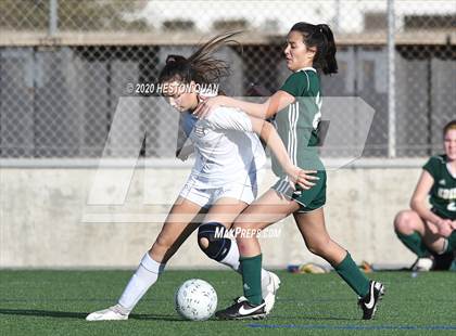 Thumbnail 1 in Edison vs. Trabuco Hills (CIF-SS D1 Playoff) photogallery.