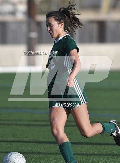 Thumbnail 2 in Edison vs. Trabuco Hills (CIF-SS D1 Playoff) photogallery.