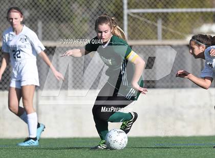 Thumbnail 1 in Edison vs. Trabuco Hills (CIF-SS D1 Playoff) photogallery.