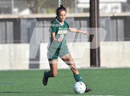Thumbnail 2 in Edison vs. Trabuco Hills (CIF-SS D1 Playoff) photogallery.