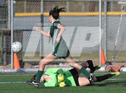 Thumbnail 1 in Edison vs. Trabuco Hills (CIF-SS D1 Playoff) photogallery.