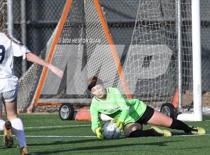 Thumbnail 3 in Edison vs. Trabuco Hills (CIF-SS D1 Playoff) photogallery.