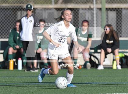 Thumbnail 3 in Edison vs. Trabuco Hills (CIF-SS D1 Playoff) photogallery.