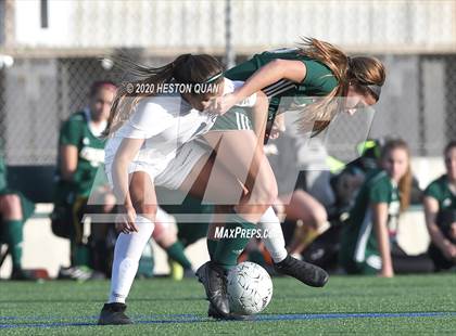 Thumbnail 1 in Edison vs. Trabuco Hills (CIF-SS D1 Playoff) photogallery.