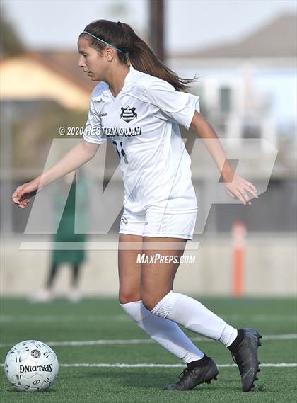 Thumbnail 1 in Edison vs. Trabuco Hills (CIF-SS D1 Playoff) photogallery.