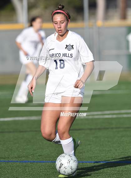 Thumbnail 1 in Edison vs. Trabuco Hills (CIF-SS D1 Playoff) photogallery.