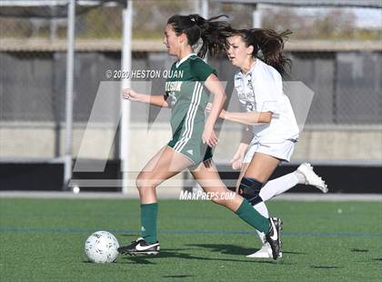 Thumbnail 1 in Edison vs. Trabuco Hills (CIF-SS D1 Playoff) photogallery.