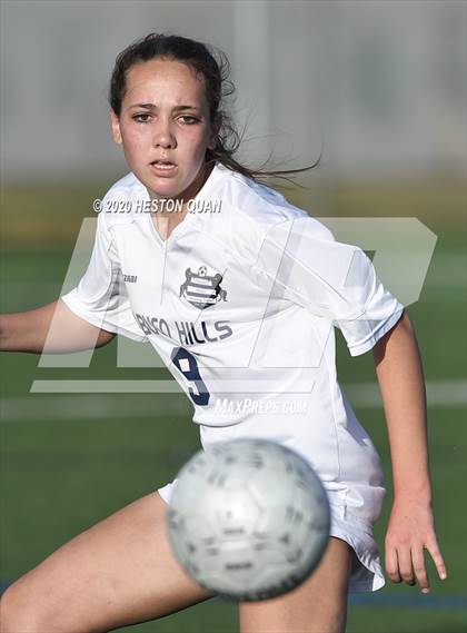 Thumbnail 1 in Edison vs. Trabuco Hills (CIF-SS D1 Playoff) photogallery.