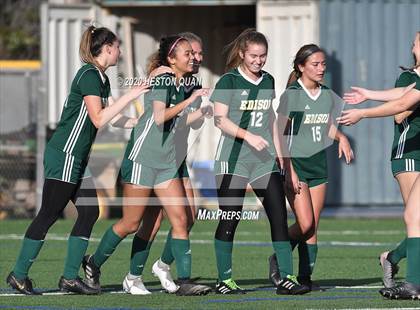 Thumbnail 2 in Edison vs. Trabuco Hills (CIF-SS D1 Playoff) photogallery.