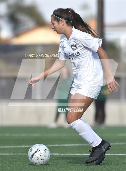 Thumbnail 2 in Edison vs. Trabuco Hills (CIF-SS D1 Playoff) photogallery.