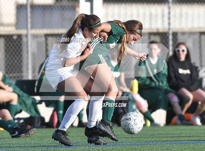 Thumbnail 3 in Edison vs. Trabuco Hills (CIF-SS D1 Playoff) photogallery.