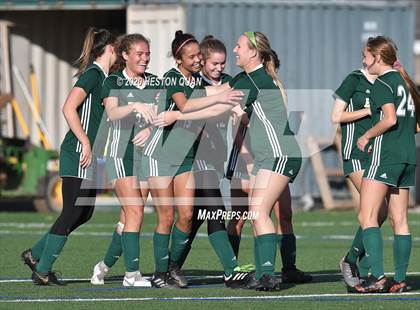 Thumbnail 3 in Edison vs. Trabuco Hills (CIF-SS D1 Playoff) photogallery.