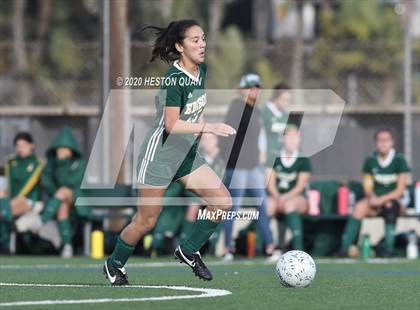 Thumbnail 2 in Edison vs. Trabuco Hills (CIF-SS D1 Playoff) photogallery.