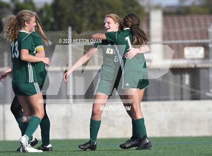 Thumbnail 1 in Edison vs. Trabuco Hills (CIF-SS D1 Playoff) photogallery.