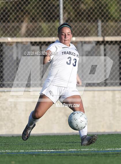 Thumbnail 1 in Edison vs. Trabuco Hills (CIF-SS D1 Playoff) photogallery.