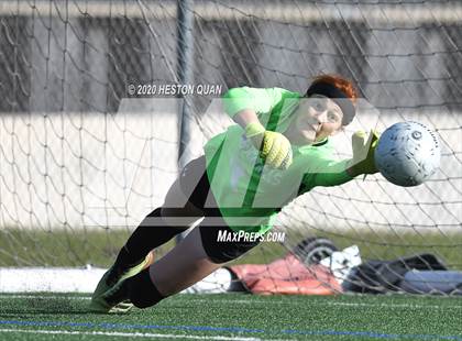 Thumbnail 3 in Edison vs. Trabuco Hills (CIF-SS D1 Playoff) photogallery.