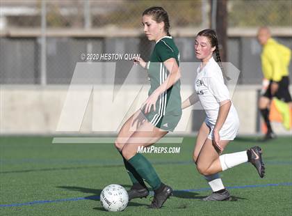 Thumbnail 2 in Edison vs. Trabuco Hills (CIF-SS D1 Playoff) photogallery.