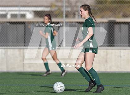 Thumbnail 1 in Edison vs. Trabuco Hills (CIF-SS D1 Playoff) photogallery.