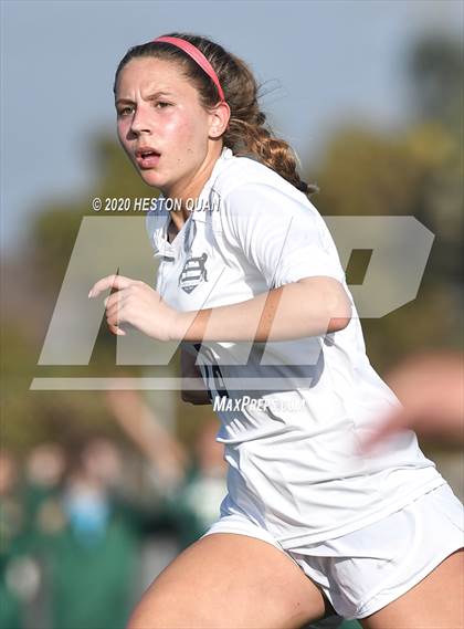 Thumbnail 1 in Edison vs. Trabuco Hills (CIF-SS D1 Playoff) photogallery.