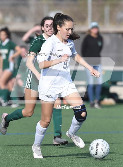 Thumbnail 3 in Edison vs. Trabuco Hills (CIF-SS D1 Playoff) photogallery.