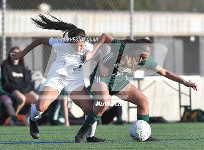 Thumbnail 1 in Edison vs. Trabuco Hills (CIF-SS D1 Playoff) photogallery.