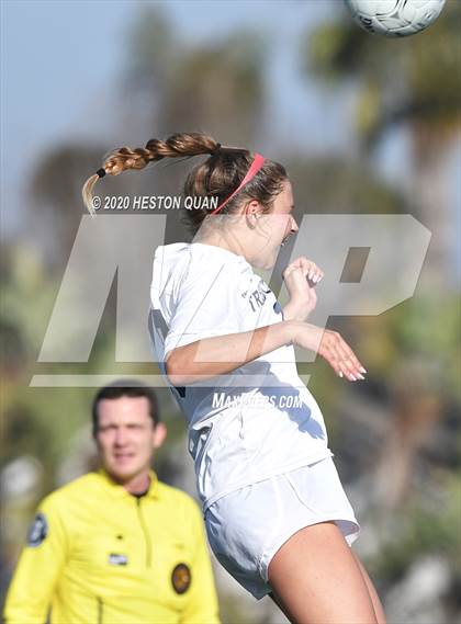 Thumbnail 1 in Edison vs. Trabuco Hills (CIF-SS D1 Playoff) photogallery.